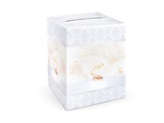 pudełko na koperty DUŻE