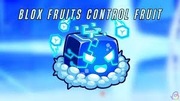 Blox Fruits control perm