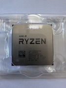 Procesor AMD Ryzen 5 3500X, 6 rdzeni, 6 wątków, 3,6 GHz, AM4, 32 MB