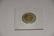 5 zł z 1994 piękna moneta