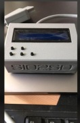 Atari 600/800 XL/65/130XE SIO2SD wgrywanie plików na komp