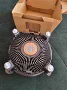 Wentylator intel i3/i5/i7 na LGA1200 Nowy