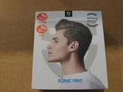 Uszkodzona słuchawki Soundpeats model Sonic Pro