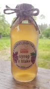 Syrop z bzu lilaka 