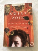 Świat Zofii Jostein Gaarder