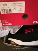 Buty robocze ELTEN LAKERS 42