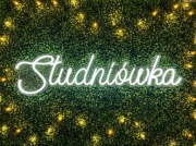Neon LED „Studniówka” - HIT sezonu - Dekoracją Ścianki do zdjęć Neon