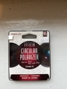 Marumi Circular polarizer 82mm