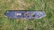 pas przedni Opel Astra H 3