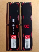 Pamięć RAM GoodRam IRDM X DDR4 8GB 2133 CL16 Czarny