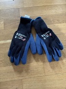 NOWE rękawice ochronne rozmiar L