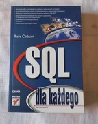 SQL dla każdego 2001 r.