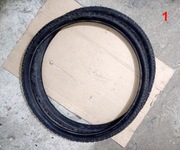 Opony Rowerowe 28" / 29" (622 mm) - Używane, Trzy Pary