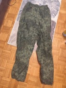 Maskałat cyfrowa flora