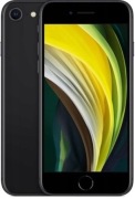 Iphone SE 2020, czarny