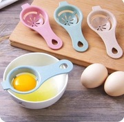 10×Separator do jajek Oddzielacz białka