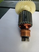 Silnik elektryczny do pilarki Stihl MSE 140, 160, 180. 