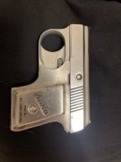 Pistolet hukowy SLAVIA ub70 6mm unikat