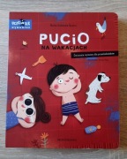 Pucio na wakacjach - M. Galewska-Kustra