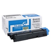 Toner Cyan Oryginalny Kyocera TK-580C FS-C5150 P6021cdn