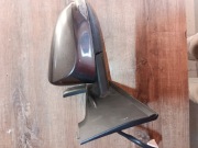 Yaris 3 lusterko lewe 7 pin 