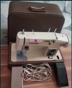 Sprzedam maszynę do szycia PREDOM 451