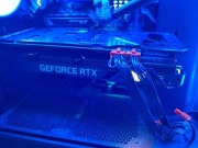 Rtx 3070 8gb asus tuf gaming