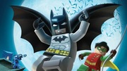 LEGO Batman The Videogame KLUCZ STEAM PC