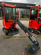 Nowa Koparka Titan TL10E, 1 tona, rata 370 PLN