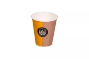 Kubek papierowy kawa herbata 150ml 2500szt
