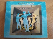 Arcadium -  Breathe Awhile