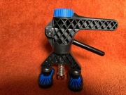 Puller PDR PRO Profesjonal do wyciągania wgnieceń