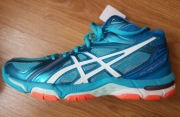 ASICS GEL-VOLLEY ELITE 3 MT - Volleyball buty  Women