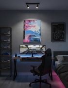 Obraz olejny na płótnie 