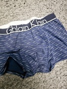 Bokserki męskie M/L uzywane 