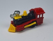 CORGI WILD WEST - LOCOMOTIVE, Made in Gt. Britain