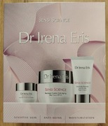 Sensi Science Zestaw kosmetyków Dr Irena Eris 