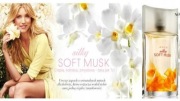 Avon Silky Soft Musk 50 ml woda toaletowa