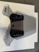 Bmw g650gs g 650 gs puig szyba turystyczna regulowana