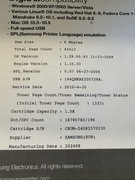 Samsung ML-1640 Drukarka laserowa