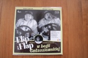 FLIP I FLAP W LEGII CUDZOZIEMSKIEJ   