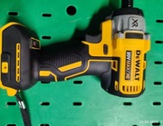 Zakrętarka DeWalt nowa