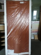 Skrzydło drzwiowe powystawowe 90 