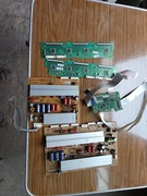 Plasma 50PA4500 części