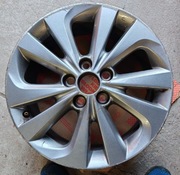 Felga Toyota 5x114,3 17x7J ET50 HL4730