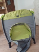 Łóżeczko turystyczne 