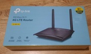 Router 4G LTE tp-link
