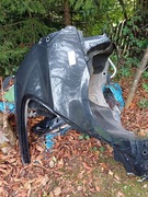 Błotnik lewy tył Bmw e87