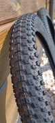 Opony rowerowe typu fat bike