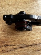 Zacisk przód do hulajnogi